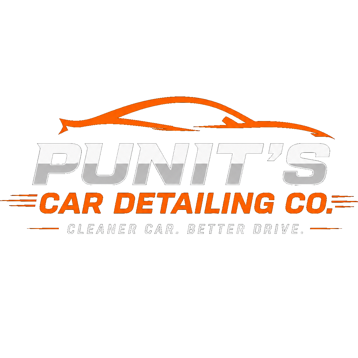 Punit's Car Detailing Co.